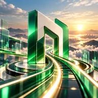 IntentRail (IRAIL) token icon