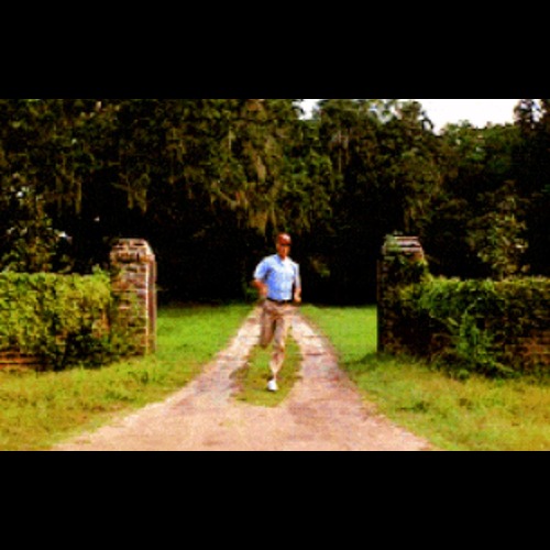 I ran (IRAN) token icon