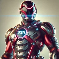 IRENman (IRENMAN) token icon