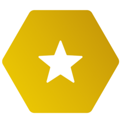 INC Reward Service (IRS) token icon