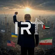 International Rebuilding Trust (IRT) token icon