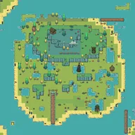 Islands (ISLANDS) token icon