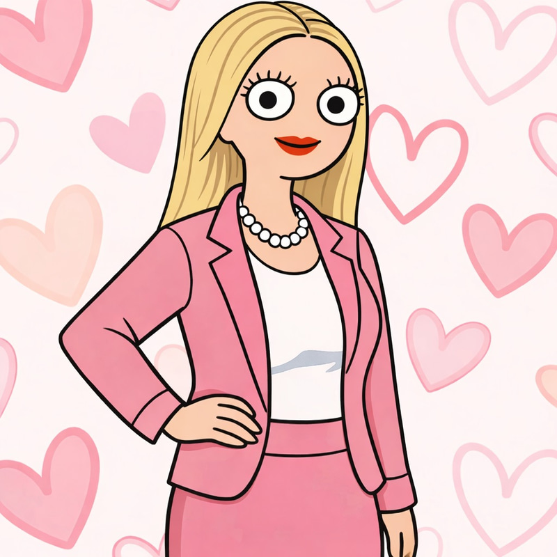 Ivunka Tremp (IVUNKA) token icon