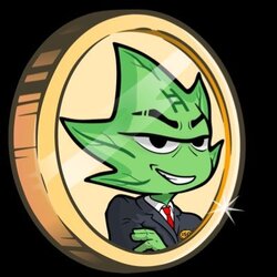 IVY (IVY) token icon