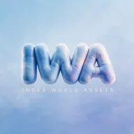 Index World Assets (IWA) token icon