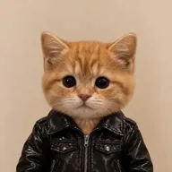 Jackcat (JACKCAT) token icon