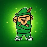 JackHood (JACKHOOD) token icon