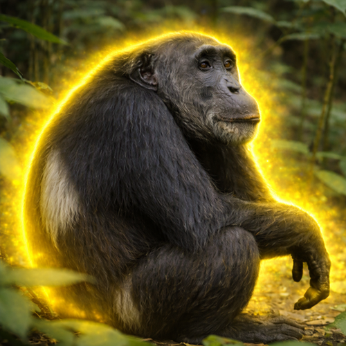 Ngogo Former Alpha (JACKSON) token icon