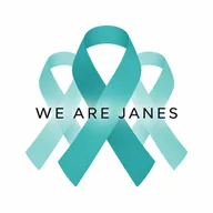 We Are Janes (JANES) token icon