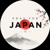 Pray For Japan (JAPAN) token icon
