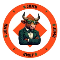 JustBeMoreBullish (JBMB) token icon