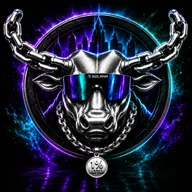 Silver Bull (JCHAINS) token icon