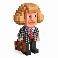 Jean Bagwork (JEANWORK) token icon