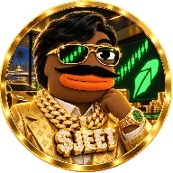 Jeetie (JEET) token icon