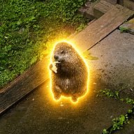 Jeff The Groundhog (JEFF) token icon