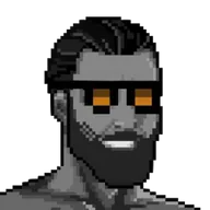 Jeff (JEFF) token icon