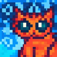 cryptocat (JEFFERY) token icon