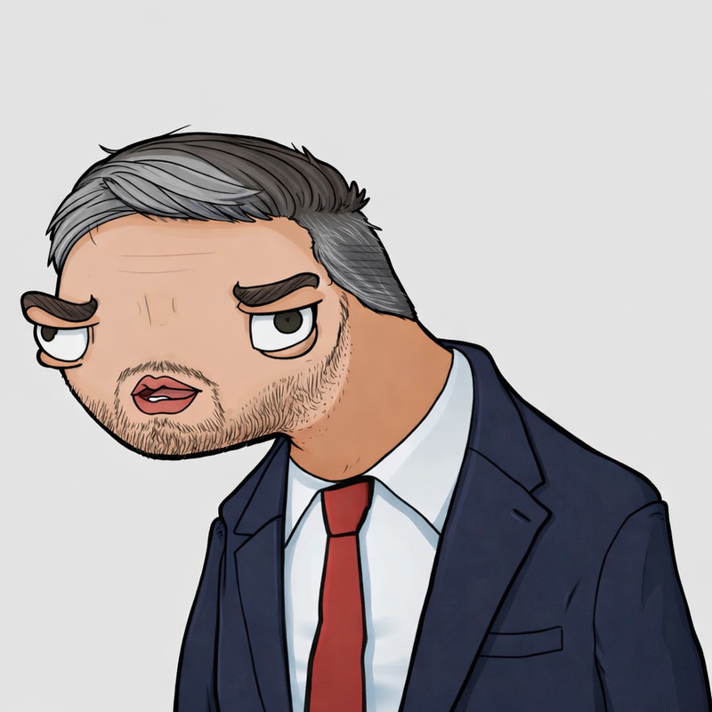 Jeffwee Upstein (JEFFWEE) token icon