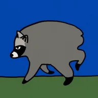 Jemethi the rakoon (JEMETHI) token icon