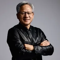 JensenHuang (JENSEN) token icon