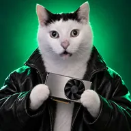 Jensen Huh (JENSENHUH) token icon