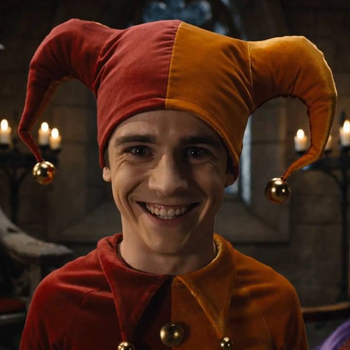 Jester (JESTER) token icon