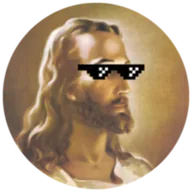 Jesus Coin (JESUS) token icon