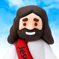 JESUS LOVES YOU (JLY) token icon