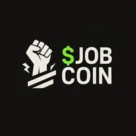 JOBCOIN (JOBCOIN) token icon