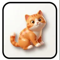 JONATHAN CAT (JOCAT) token icon
