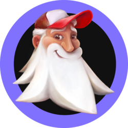 JOE (JOE) token icon