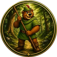 Little John (JOHN) token icon
