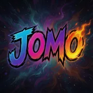 Joy of Missing Out (JOMO) token icon