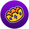 Jackpotter (JPT) token icon