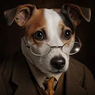 Jack Russell 2000 (JR2000) token icon