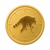 Jimothy Strategy (JSTR) token icon