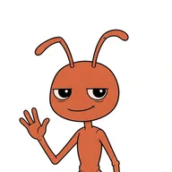 Juan Long Ant (JUAN) token icon