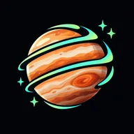 jupdotfun (JUF) token icon