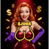 JUGS (JUGS) token icon