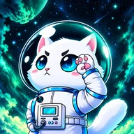 Jupiter Cat (JUPCAT) token icon