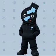 Just A Stonk Guy (STONKGUY) token icon