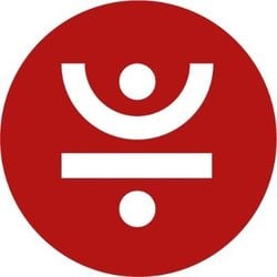 JUST (JST) token icon