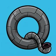 Just Q (JUSTQ) token icon