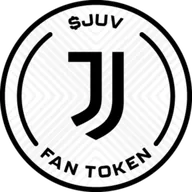 Juventus Fan Token (JUV) token icon