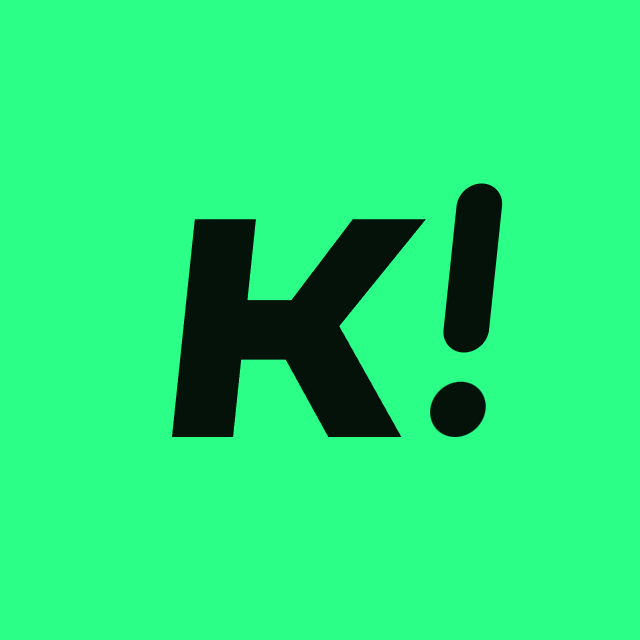 KACHING (KACH) token icon