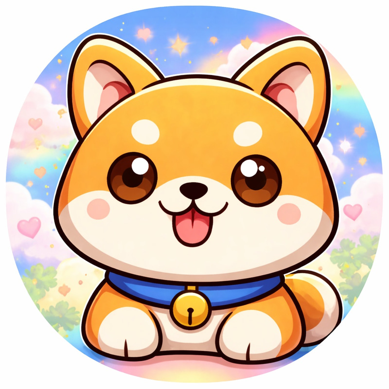 Kawaii Chibi V2  (KACHIBI2) token icon