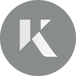 Kinesis Silver (KAG) token icon