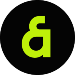 Kaia (KAIA) token icon