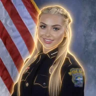 The Hot Pursuit (KAILEE) token icon