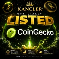kncler coin (KANCLER) token icon